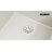 BLANCO PLASTIC WASTE FLANGE WHITE-125019504