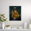 Aroma IV Painting by Zoey Riley-26939769-26939775