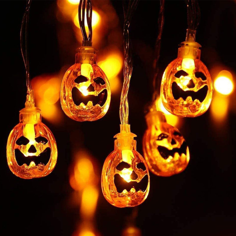 177'' Twinkle String Lights