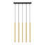 Pastelo 5 - Light Kitchen Island Pendant-93585110