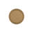 Destine 1-3/8 inch (35mm) Diameter Champagne Bronze Cabinet Knob-50304451