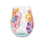 Verre à vin sans pied Lolita