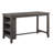 5pc Counter Height Set-1932726795