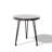 Outdoor Patio Chair With Cushions-1714980384