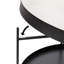 Table basse à 4 pieds avec rangement-625935159-581424057