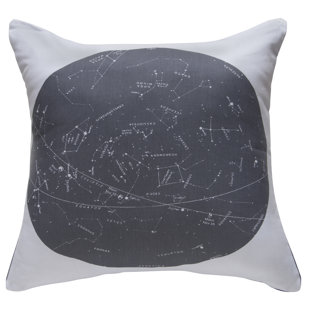 Constellation 18X18 Pillow