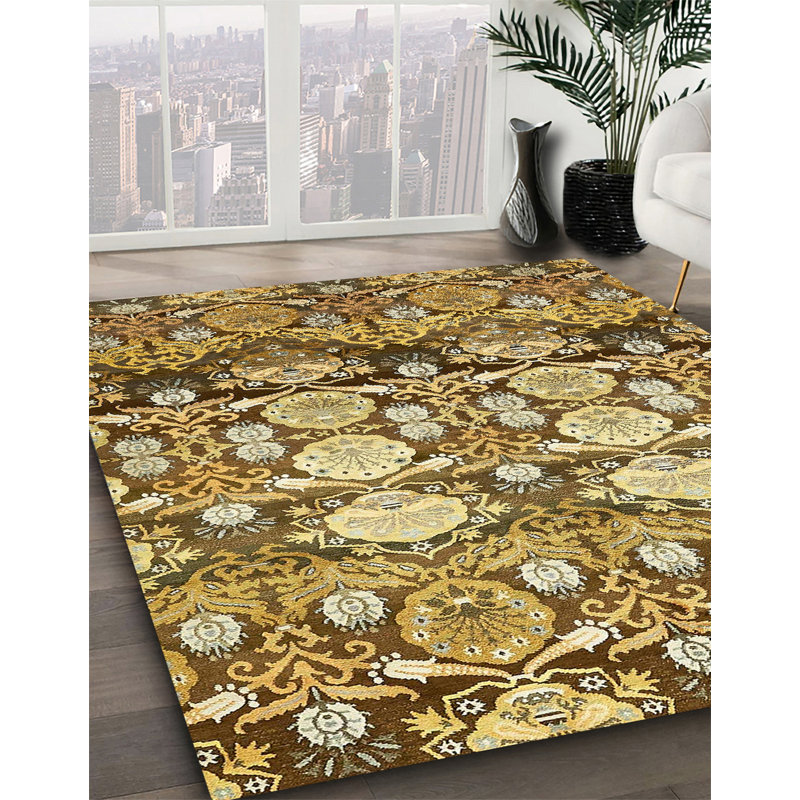 Indoor Rug, Runner 2' x 5'