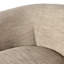 Mila Swivel Barrel Chair-459243859