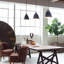 Amelia 1 Light Mini Pendant-1172259902