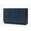 Base de meuble-lavabo simple 51 po Disar-119695893