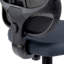 Tabouret de laboratoire à hauteur ajustable-1335032080
