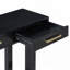 Console élégante avec trois tiroirs-619248595