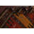 One-of-a-Kind 3'4" X 5'10" New Age Wool Area Rug in