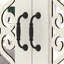 Clarksville 63.6'' 4 Door Kitchen Pantry-1272589074