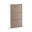 9 Pair Shoe Storage Cabinet-58965273