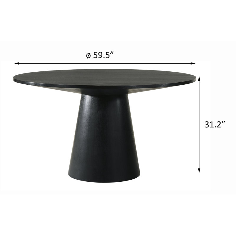 Table de salle à manger Penney