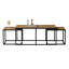 Donnan Frame Coffee Table