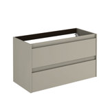Ambra 39.3'' W Single Bathroom Vanity Base