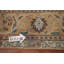 Handmade Pink Traditional Area Rug 10x13
