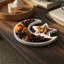 Plateau de service Crescent Moon & Star