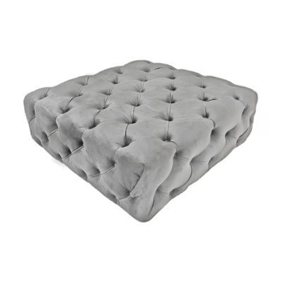 Berard Block Coffee Table