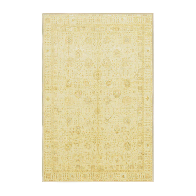 Tapis abstrait moderne 3677, Rectangle 6 pi x 9 pi