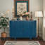 Armoire de rangement avec 4 portes-750042515