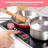 Preschool Kitchen Playset with Sound and Light