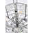 Kieron 5 - Light Unique/Statement Pendant-365180168-365180174