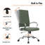 Fauteuil de direction en cuir Mulkey-178928228