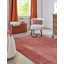 Tapis contemporain de couleur grenade Axerpolis-1482267237