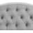 Linen Upholstered Headboard-Modern-Adjustable Height-Button Tufting-107186415-107186412