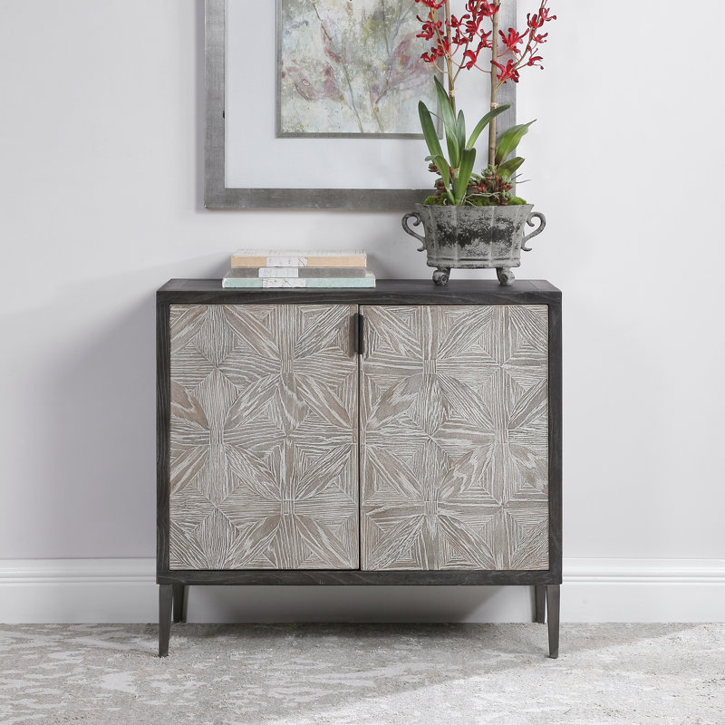 Phan Accent Cabinet