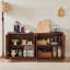 Buffet Modern Wavy-778277990