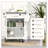29.9" Kitchen Island with Top-2144084393