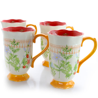 Life on the Farm Coffee Mug