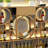 Circle Wall Mounted Wine Rack-105806825-105806823