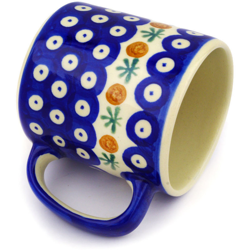 Grande tasse en grès 12 onces Pottery