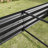 Metal Raised Rectangle Planter Beds-2081740318