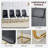 Glass Top Dining Set-1471521270-1471521274-1471521277
