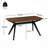 Wood Dining Table