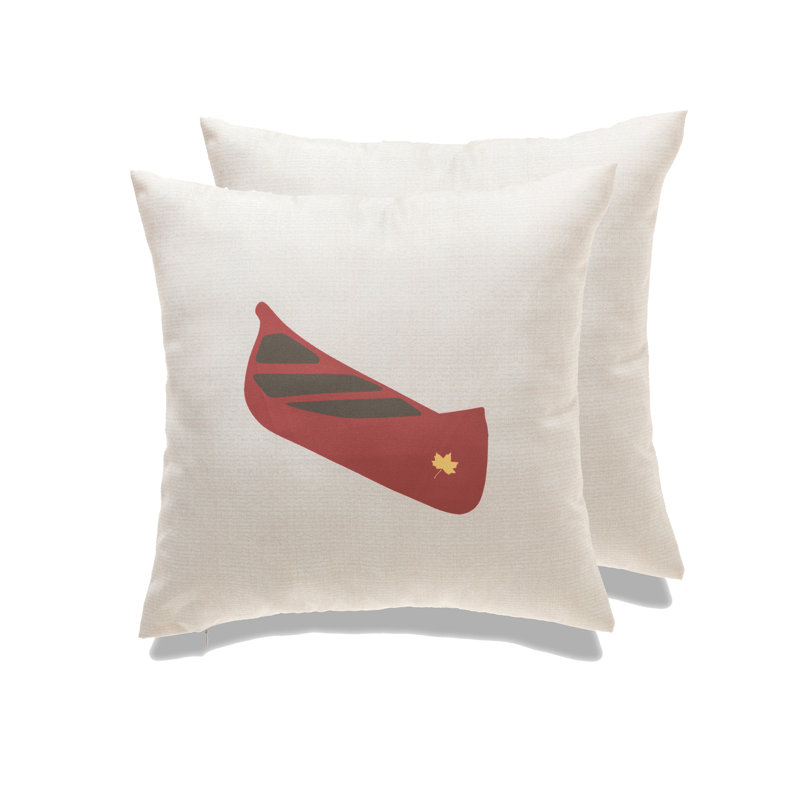 Housse de coussin d'extérieur My Cottage Living seulement