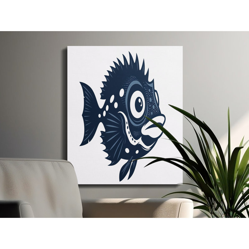 Criner Wrapped Canvas Print Set, 20x24