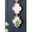 Miroir mural Modern