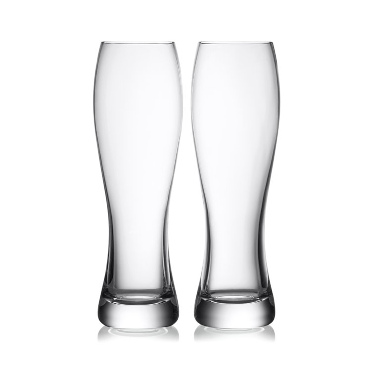 Waterford IPA Beer Glass Set