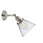 Éclairage de meuble-lavabo inclinable 2 lumières Cone-33004651-33004652-33004656