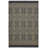 Ackron Southwestern Zero-Pile Flatweave Indoor/Outdoor Durable Area Rug-672426431