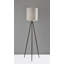 Lampe trépied 69 "Kerala-529958185