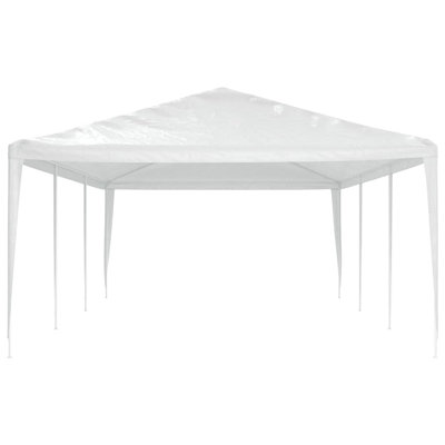 Ayumi 4m x 9m Iron Party Tent