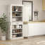 Tangerine 180cm Kitchen Pantry-1678811400